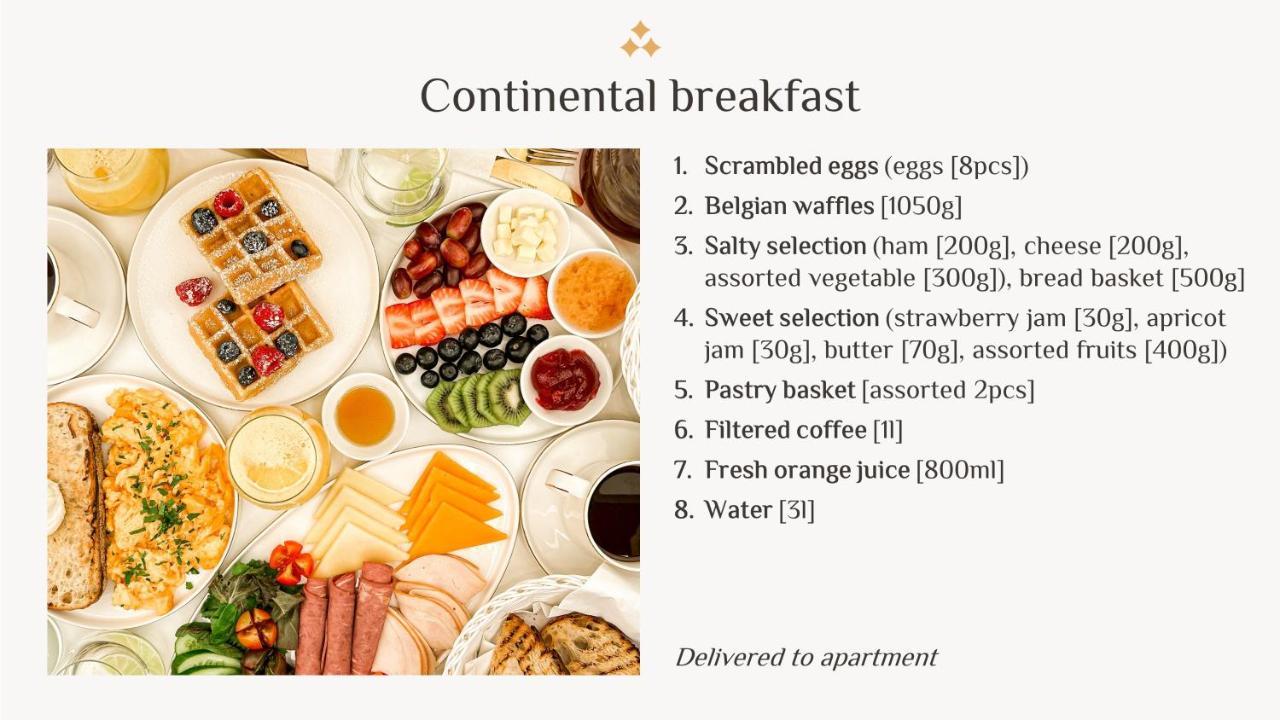 Elite Royal Apartment - Full Burj Khalifa & Fountain View - Premium ดูไบ ภายนอก รูปภาพ